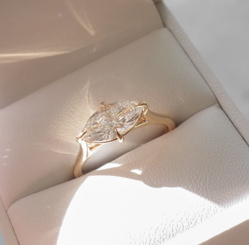 Anello fidanzamento in - anello,