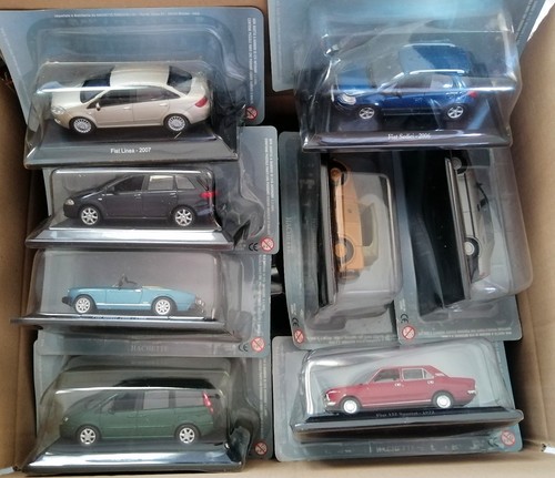 Fiat hachette con - fiat,
