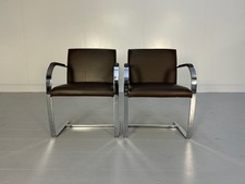 COPPIA DI POLTRONE FLAT-BAR