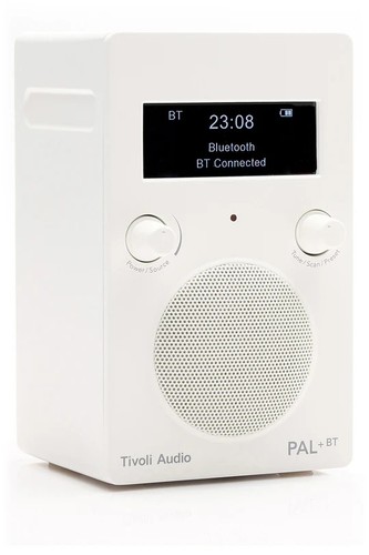 Tivoli audio pal - audio, bt