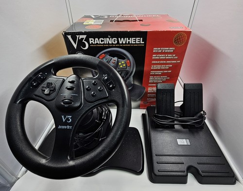 Interact volante e - interact, v3