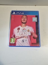 FIfa 20  PlayStation 4 Ps4