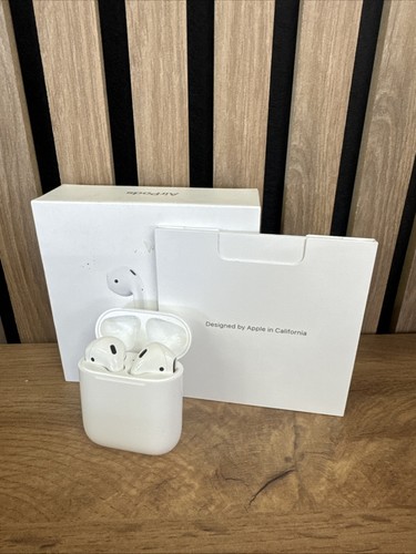 Apple airpods generazione - apple,