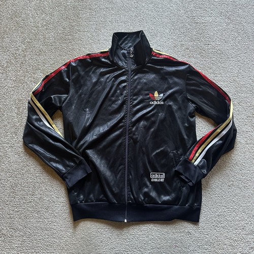 Adidas chile giacca da - giacca,