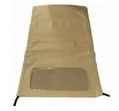 Telo beige per - , cappotta