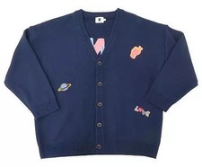 Cardigan BTS JIN HOUSE OF DNA