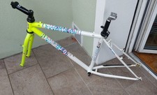 Alpinestars CRO-MEGA Frame Telaio Rahmen