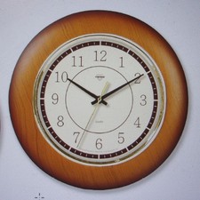 Orologio parete rotondo - da,