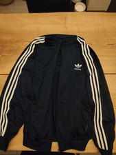 adidas Giacca Tuta per Uomo