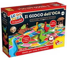 Ludoteca - Gioco dell'Oca