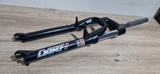 Forcelle sospensione Rockshox