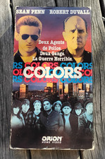 Colors Sean Penn Robert Duval