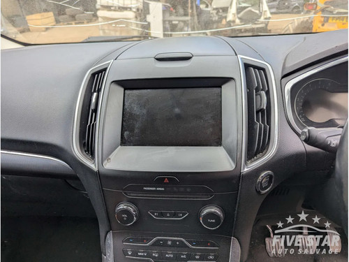 Ford max radio unità di - unità,