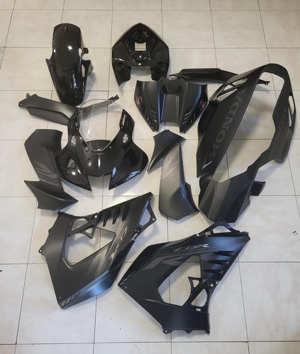 Kit carene cbr1000rr - cbr1000rr, r
