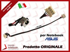 Connettore di Alimentazione DC