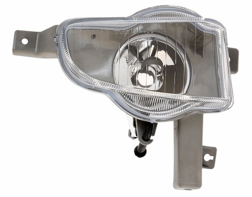 Fendinebbia destro per volvo - fendinebbia,