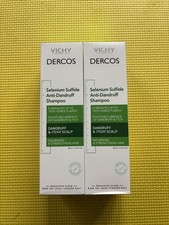 Shampoo antiforfora vichy - shampoo,