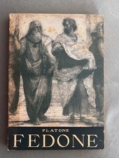 PLATONE- IL FEDONE-LA SCUOLA