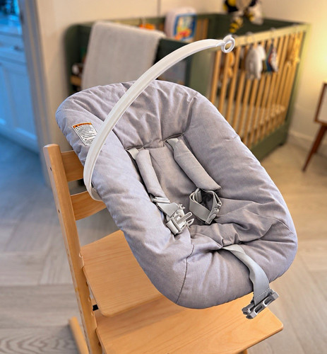 Stokke tripp trapp - tripp,