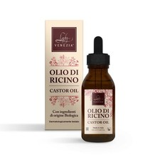 Olio di Ricino Biologico