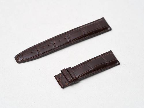 Iwc 20mm cinturino pelle - 20mm, di