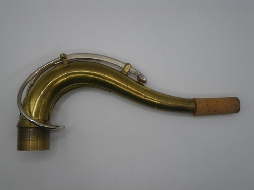 Collo sassofono tenore vintage - sassofono,