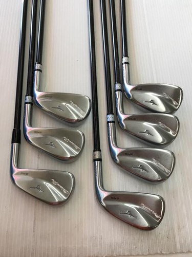 Mizuno set ferri pro - mizuno, 245