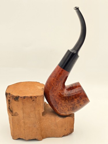 Pipa vintage dunhill radice - pipa,