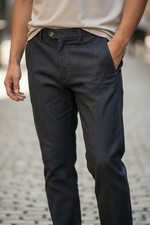Cesare Attolini- Cotton