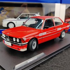 VOITURE SOLIDO BMW ALPINA E21