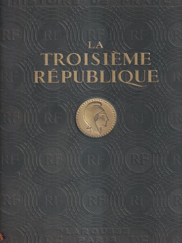 Troisieme republique petit - troisieme,