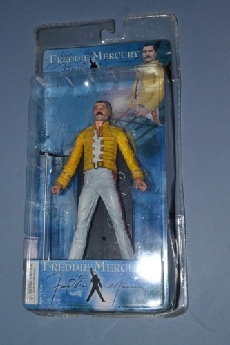 Figurina freddie mercury queen - figurina,