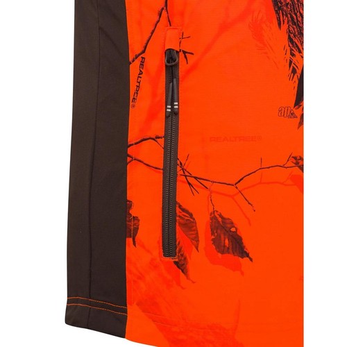 Gilet beretta windshell evo - gilet,