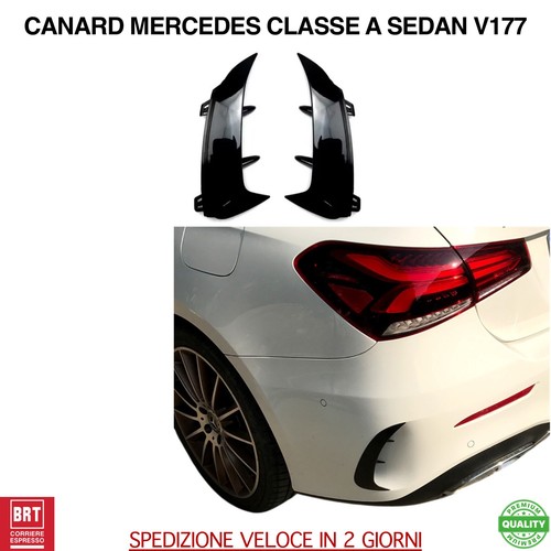 Canard aerokit spoiler - canard,