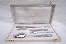 CHRISTOFLE MARLY Set Fork
