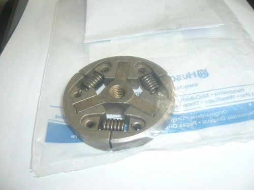 Frizione motosega jonsered - frizione,