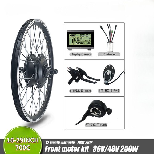 Kit conversione impermeabile