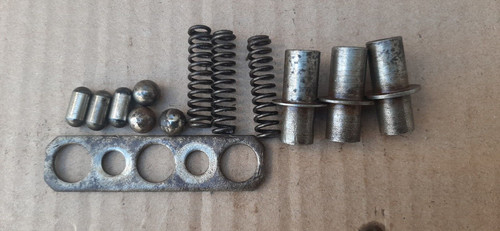 Kit bicchieri forcelline - kit,