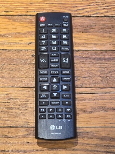 Akb73975722 telecomando per - tv,