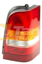 Fanale posteriore DX Per