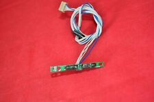 17LD166 SCHEDA IR PER TV TELEFUNKEN TE49292S31Q2P. LCD: VES490QNDS-