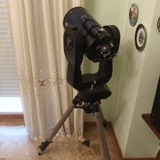 Telescopio MEADE LX200R