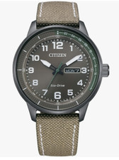 OROLOGIO CITIZEN URBAN