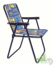 SEDIA PIC NIC CAMPEGGIO