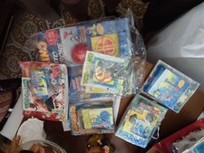 IL DEPOSITO DI PAPERONE DISNEY BLISTERATO