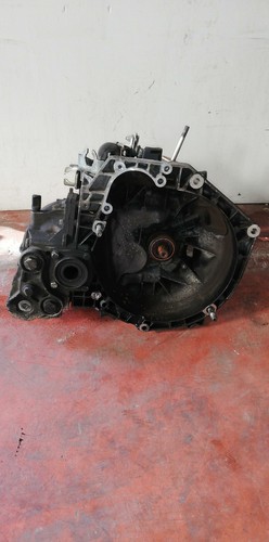 Cambio manuale completo fiat - cambio,