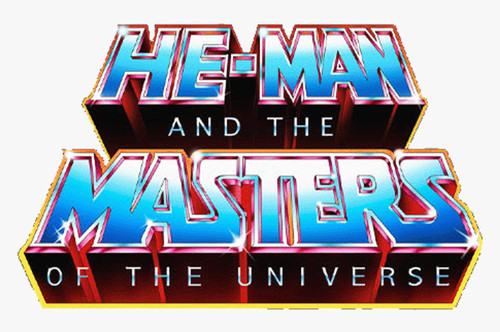 Masters the universe - of,