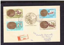 Busta Ungheria Magyar Posta