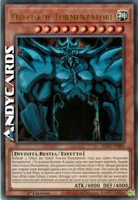 OBELISK IL TORMENTATORE • (Obelisk The Tormentor) • Ultra R • EGO1 IT001 • 1Ed