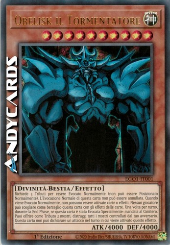 Obelisk tormentatore - obelisk, •